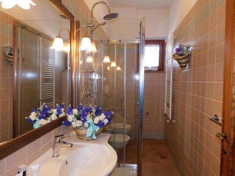 סן ג'ימיניאנו Casa Vacanze Senesi מראה חיצוני תמונה
